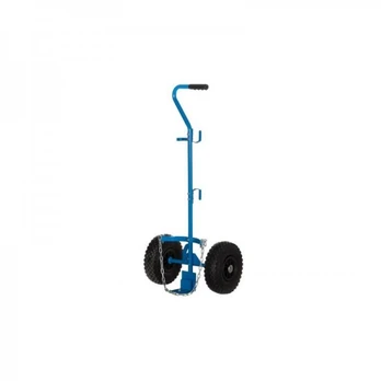 Tarmo Gas Trolley