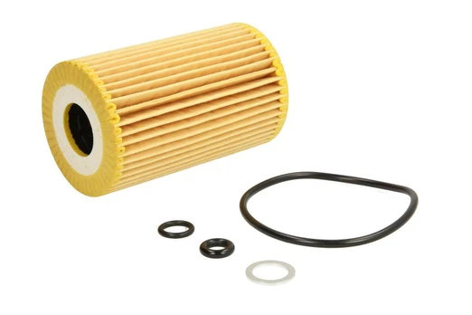 Alyvos filtras MANN-FILTER HU7001X