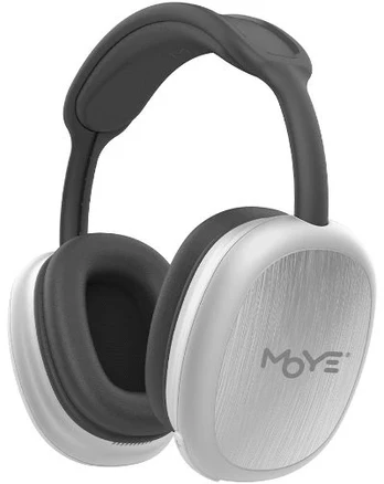 Moye Stellar BT Headphones with Microphone