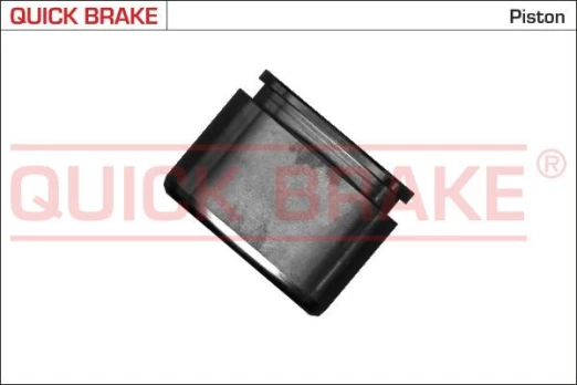 Stūmoklis, stabdžių apkaba QUICK BRAKE 185094K