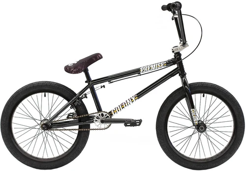 Colony Premise 20" 2021 BMX Freestyle dviratis