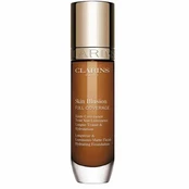 Clarins SKIN ILLUSION FULL COVERAGE foundation #118.5N 30 ml kaina