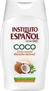 Instituto Espanol Coco drėkinamasis kūno losjonas 100ml kaina