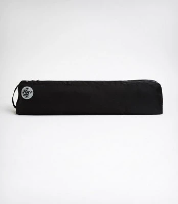 Krepšys MANDUKA Go Light (Spalva: Juoda)