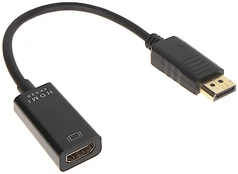 TST ADAPTER DP-W/HDMI-G