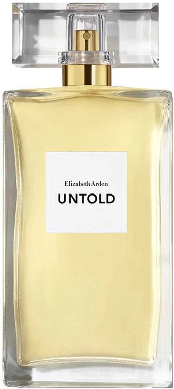 Elizabeth Arden Untold EDP purškiklis 100ml