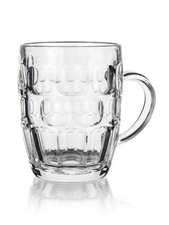 Bokalas alui, 570 ml