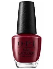 Nagų lakas OPI Vampire State Building, 15 ml kaina