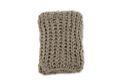 KateThrowPolyester-ruda/-170*130