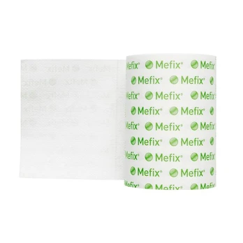 Ruloninis pleistras Mefix 10mx10cm