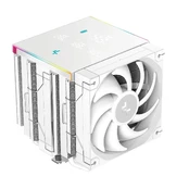 Deepcool CPU Air Cooler | AK620 DIGITAL PRO | Intel, AMD kaina