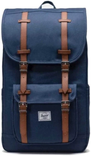 HERSCHEL Little America Backpack Navy
