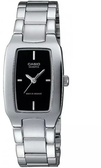 Moteriškas laikrodis CASIO LTP-1165A-1C + BOX