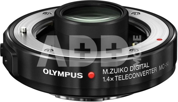 OM System MC 1.4 Teleconverter