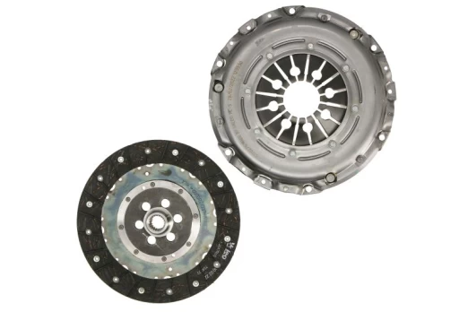 Sankabos komplektas VALEO VAL832431