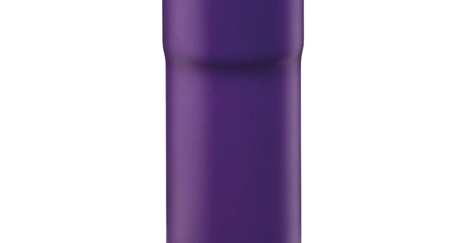 Termopuodelis ALADDIN Java, violetinės sp., 0,47 l