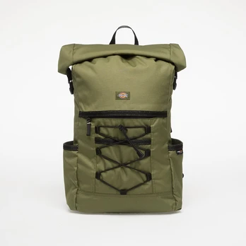 Dickies Ashville Utility Roll Top Cypress (DK0A87MXK721 Kuprinės)