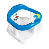 MALTEX Smurfų/žaislų vonios kėdutė, mėlyna/balta kaina