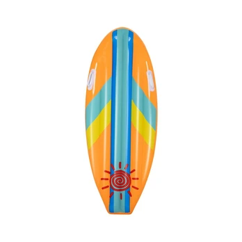Surf Rider Oranžinis Board BESTWAY