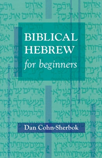 Biblical Hebrew For Beginners