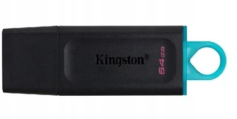 Kingston pendrive atmintinė dtx usb 3.0 64 gb