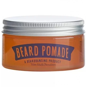 Waterclouds Barzdos pomada Beard Junk Beard Pomade : Talpa - 100ml