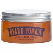 Waterclouds Barzdos pomada Beard Junk Beard Pomade : Talpa - 100ml kaina