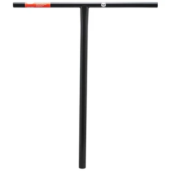 Paspirtuko vairas Tilt Stage I Pro Scooter Black