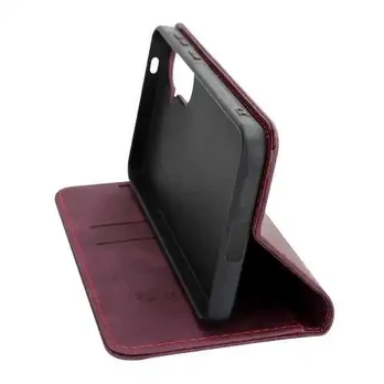 Dėklas Tactical Xproof for Samsung Galaxy A37 Raudona Beret