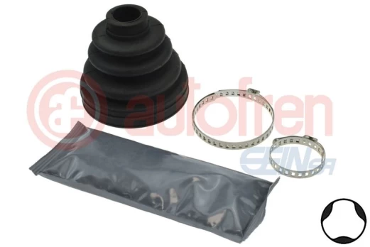 AUTOFREN D8-603 CV Joint boot kit