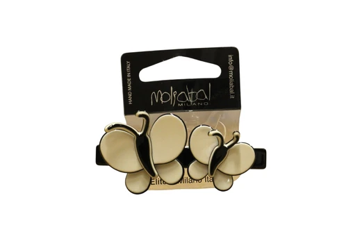 Moliabal Hair Clip 463
