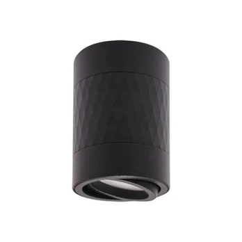 Surface-mounted light PIANO DWL, excl. GU10, max 35W, IP20