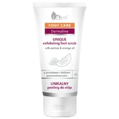 AVA_Dermoprogram pėdų šveitiklis, 100 ml kaina