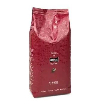 Kavos pupelės Miko "Classic" 1kg