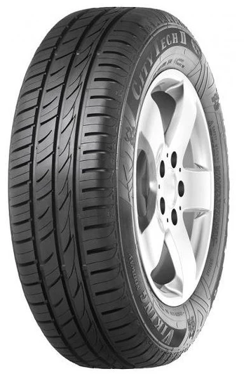 Viking CityTech II 165/70R14 81 T