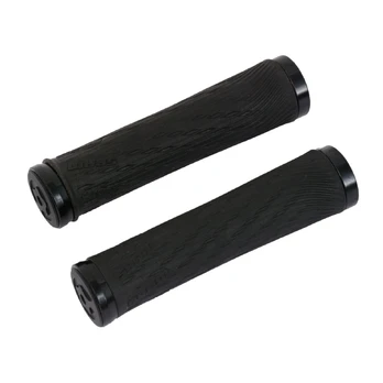 SRAM Grip Shift Integrated Locking vairo rankenėlės | Black 122 mm