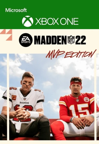 Madden Nfl 22 Xbox