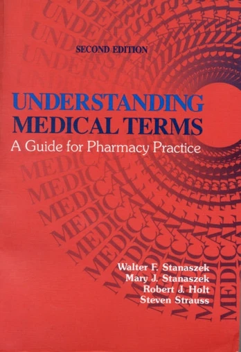 Understanding Medical Terms