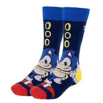 Sonic The Hedgehog