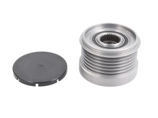 VALEO VAL588023 Freewheel alternator pulley kaina