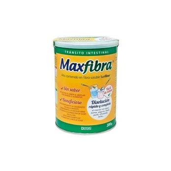 Deiters Maxfiber 200g