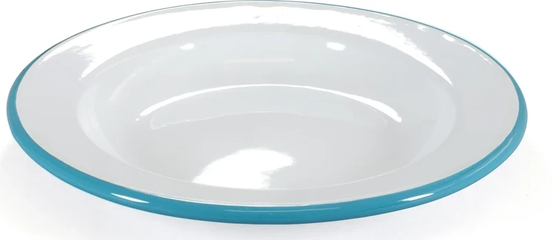 Origin Outdoors Enamel Plate