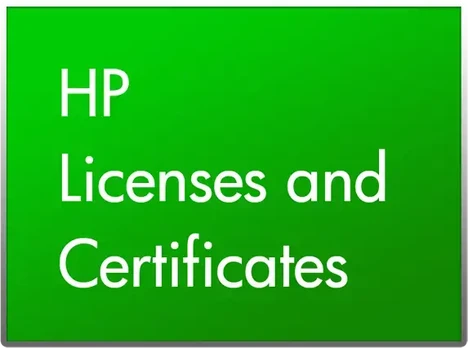 HP 1 m. "Zcentral Connect" programinės įrangos palaikymas E-LTU sku