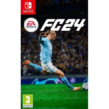 Ea Sports Fc 24 Nintendo Switch