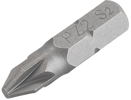 Atsuktuvo antgalis Kreator, PZ2