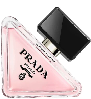 Kvapusis vanduo Prada Paradoxe Virtual Flower, 50 ml