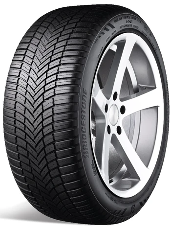 Bridgestone Weather Control A005 235/50 R18 101 H