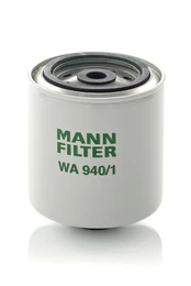 Aušinimo skysčio filtras MANN-FILTER WA 940/1 kaina