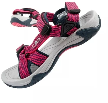 CMP Hamal Hiking Jr 38Q9954 32CG sandalai