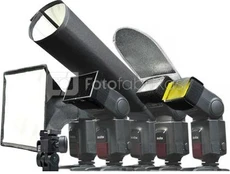 Godox Speedlite SA K6 Accessoire Kit